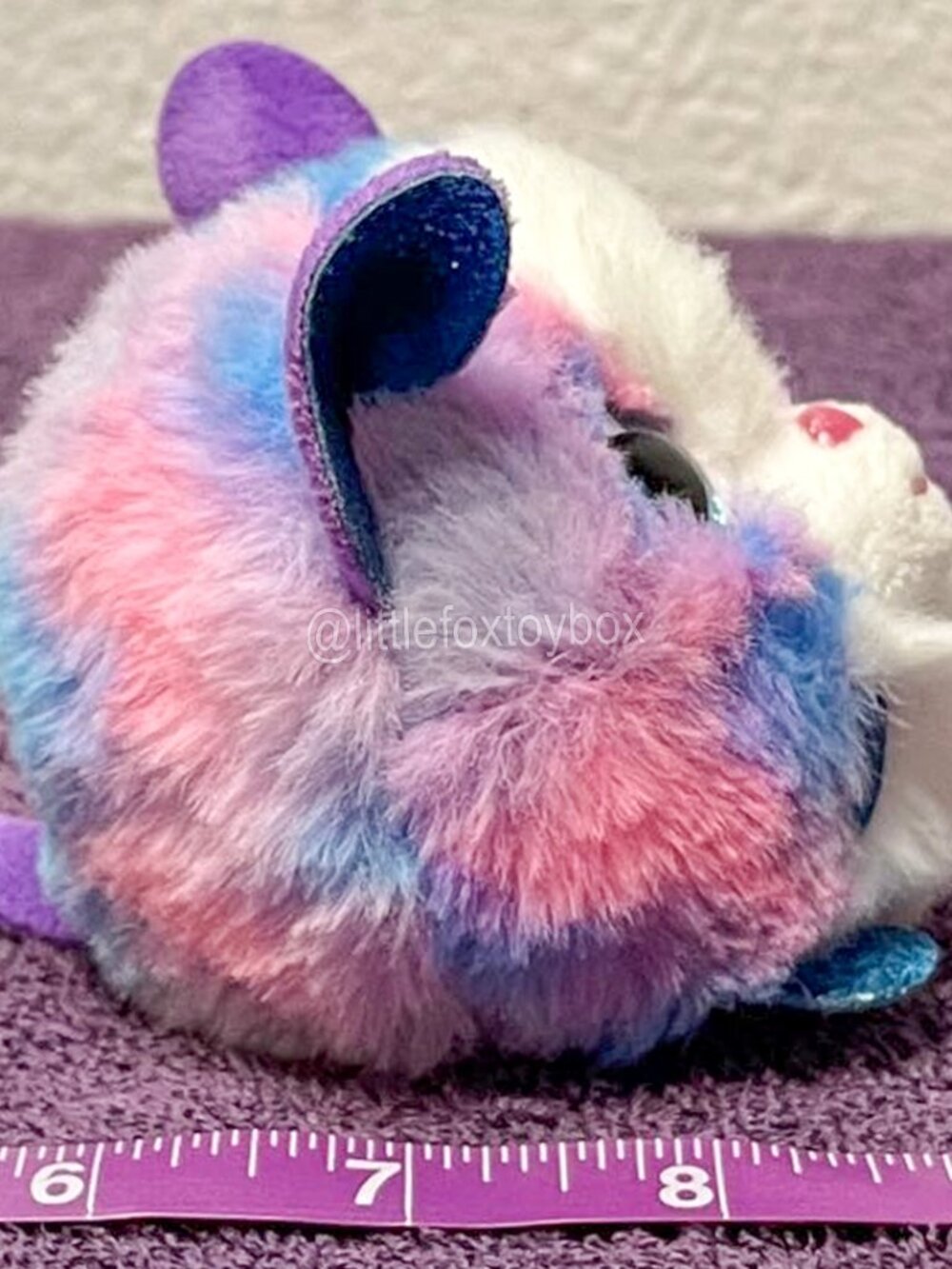 Ty Puffies - Picture 2 of 10